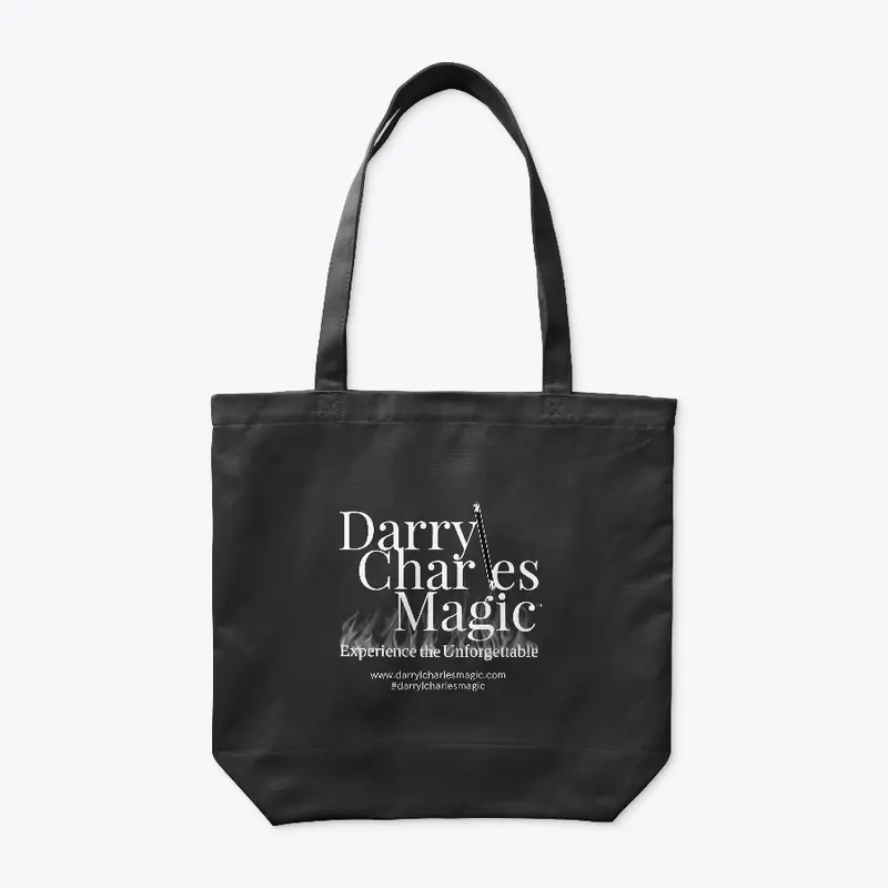 DCMagic Logo Tote